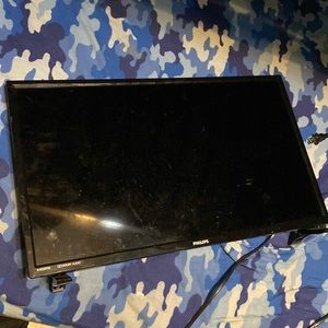 Philips tv 24”